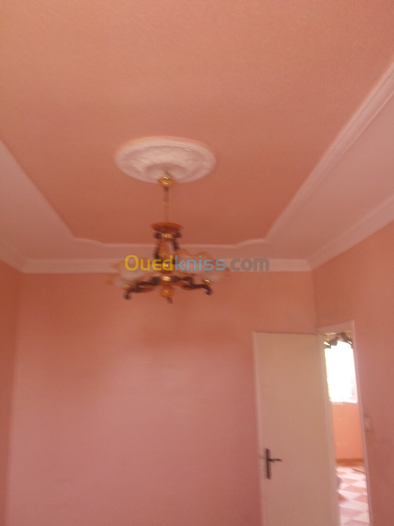 Location Appartement F2 Alger Rouiba