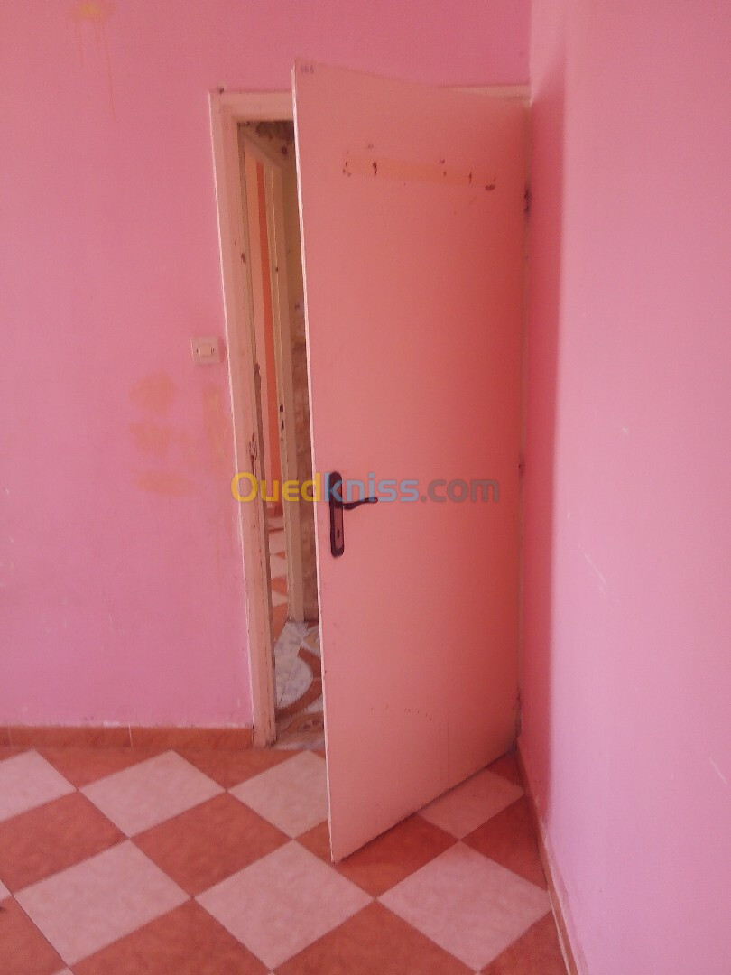 Location Appartement F2 Alger Rouiba