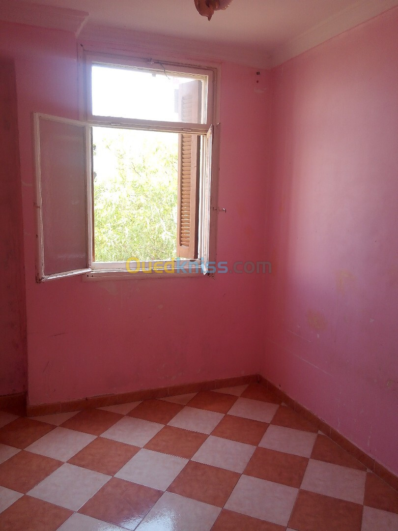 Location Appartement F2 Alger Rouiba