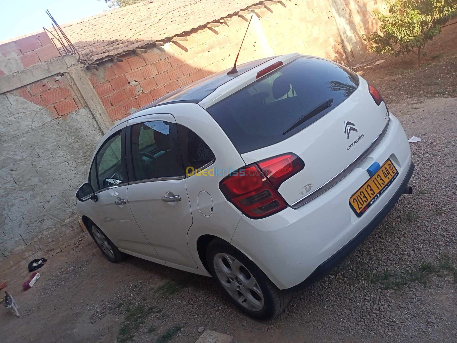 Citroen C3 2013 C3