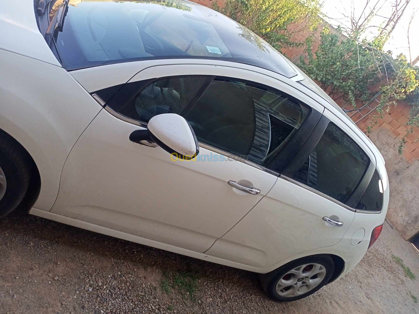 Citroen C3 2013 C3