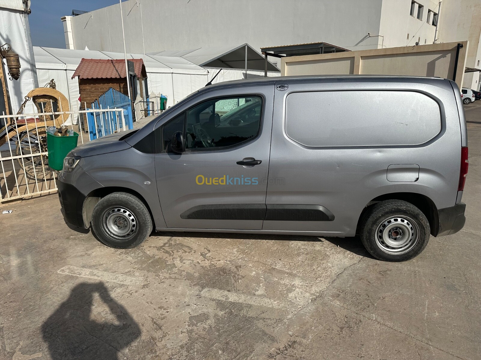 Fiat Doblo 2023 