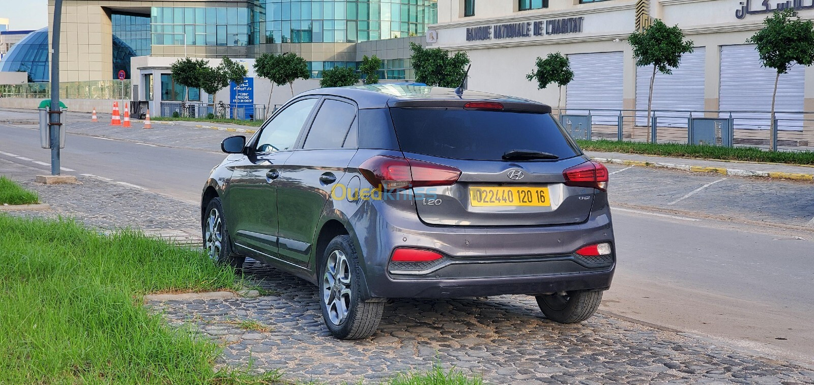 Hyundai i20 2020 i20