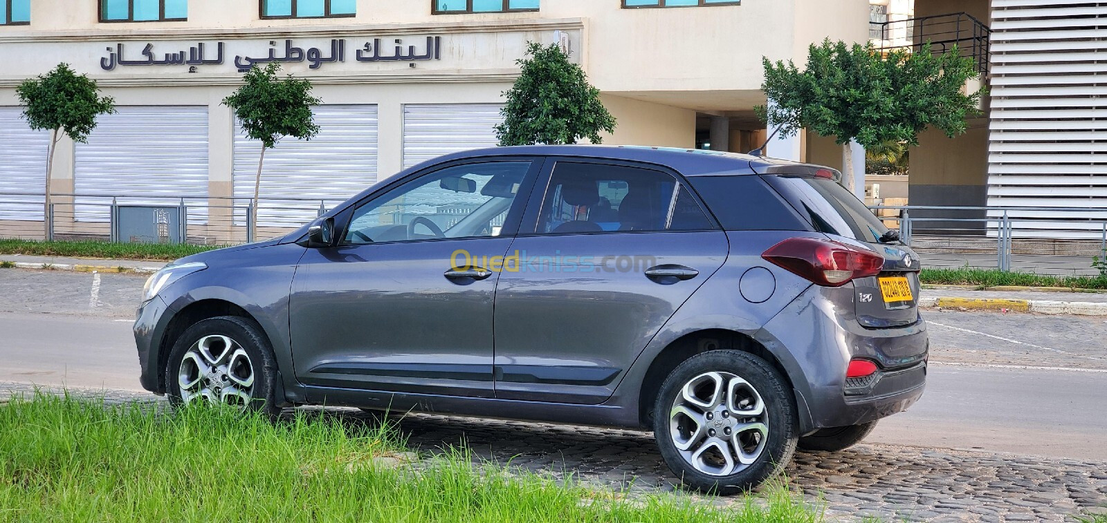 Hyundai i20 2020 Prestige