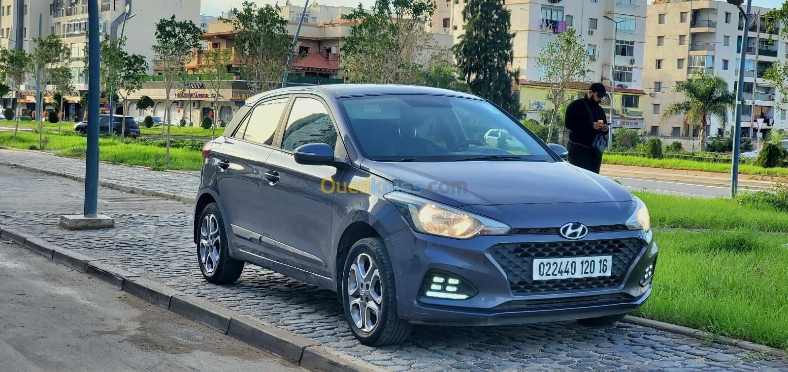 Hyundai i20 2020 Prestige