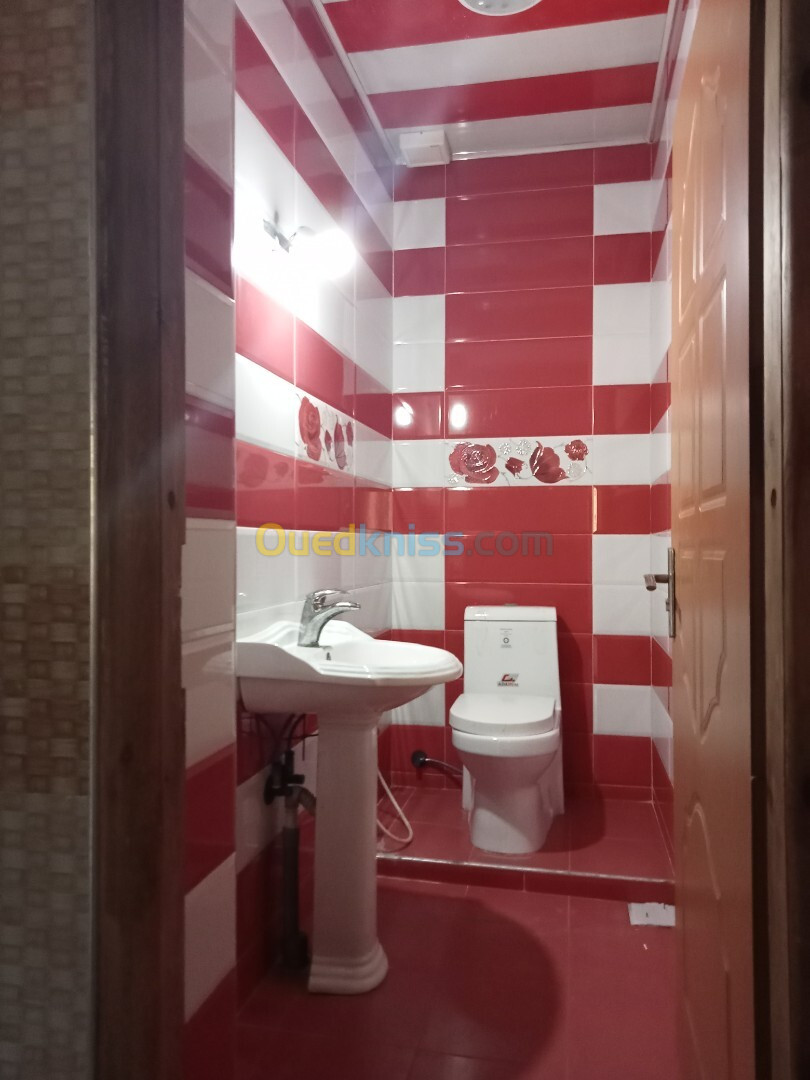 Location Appartement F4 Tébessa Tebessa