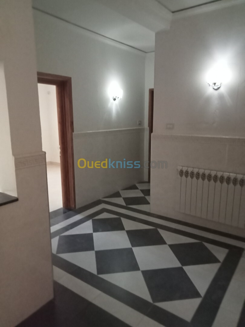 Location Appartement F4 Tébessa Tebessa