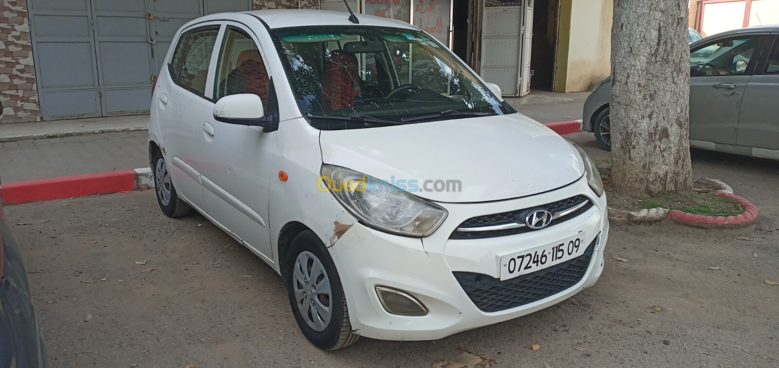 Hyundai i10 Plus 2015 GLS