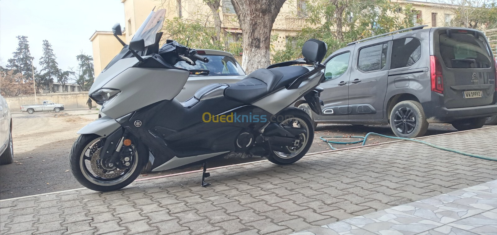 Yamaha tmax 530 Tmax 530 2020 2020