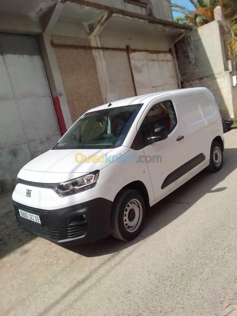 Fiat Doublo 2023 