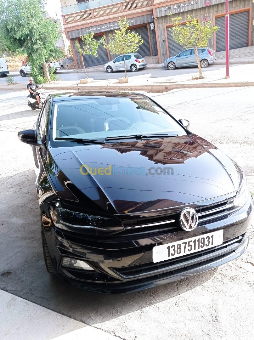 Volkswagen Polo 2019 Beats