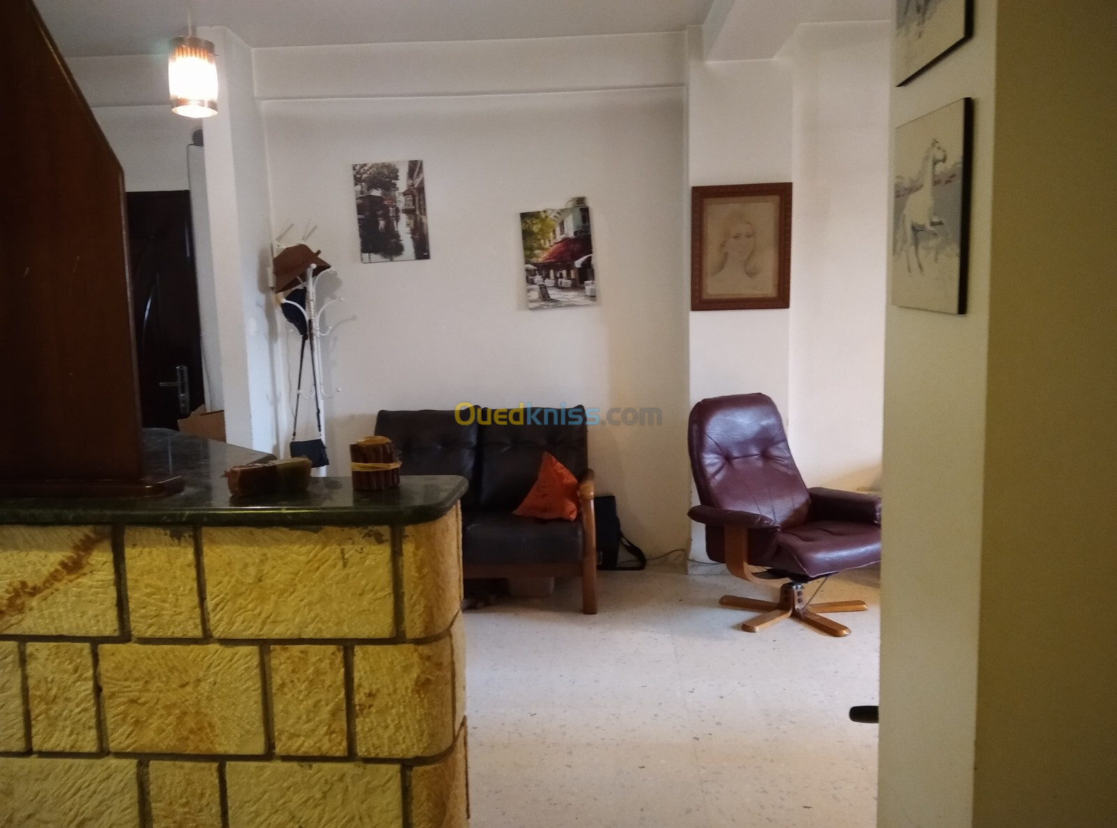 Vente Appartement F3 Tizi Ouzou Tizi ouzou