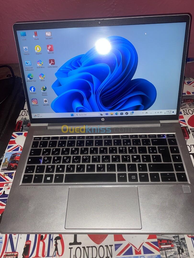 HP ProBook 445 G8