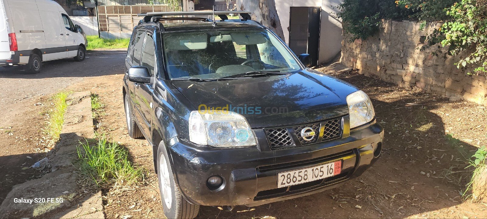 Nissan X Trail 2005 X Trail