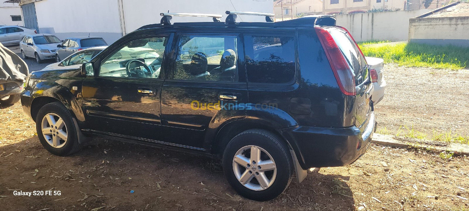 Nissan X Trail 2005 X Trail