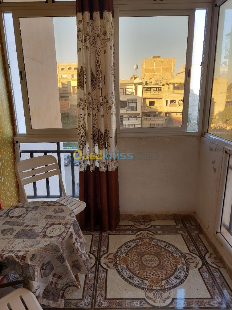 Vente Appartement F3 Oran Bir el djir