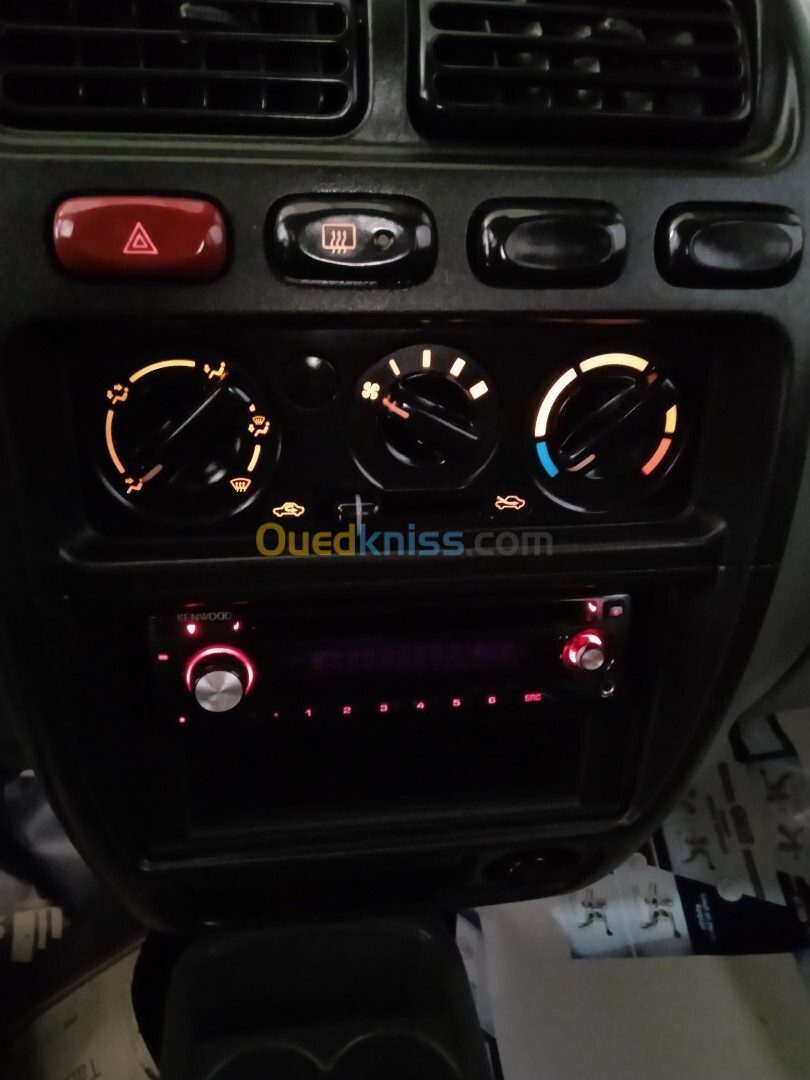 Suzuki Alto 2009 Alto