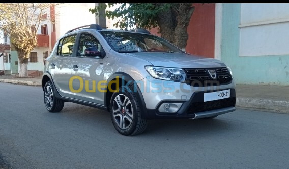 Dacia Sandero 2021 Stepway