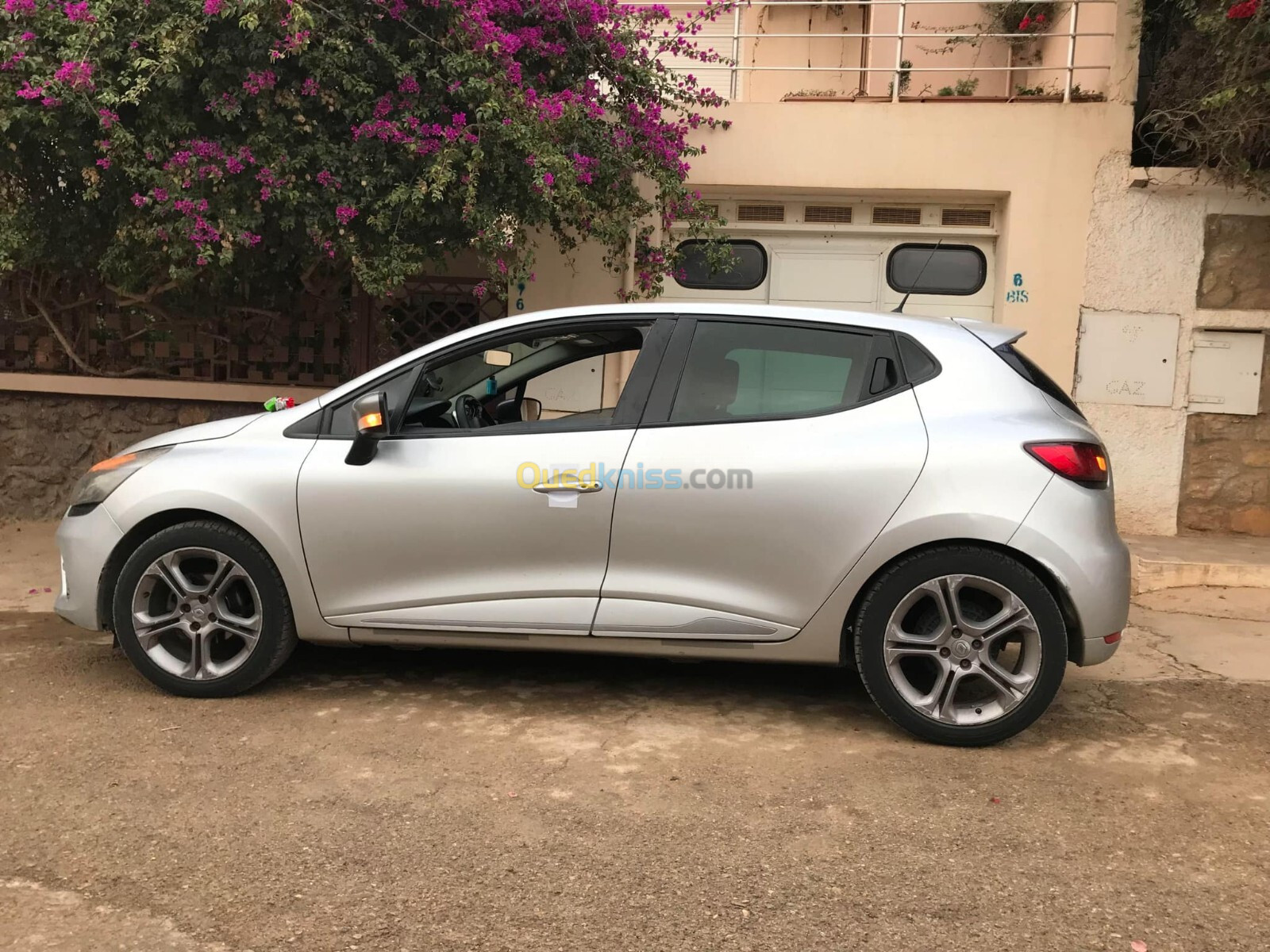 Renault Clio 4 2016 GT Line +