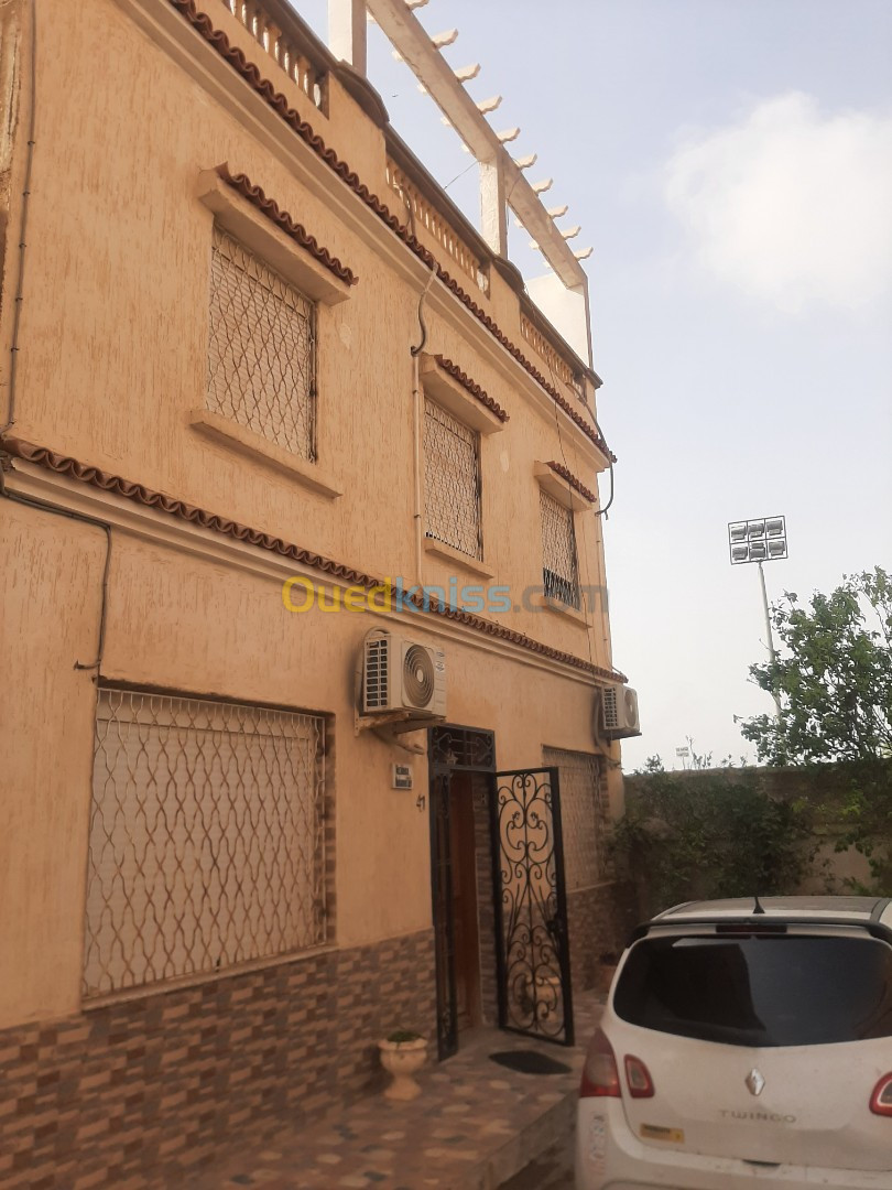 Vente Villa Mostaganem Hassi maameche