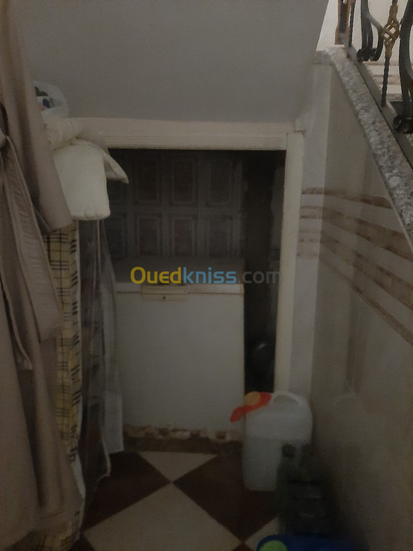 Vente Villa Mostaganem Hassi maameche