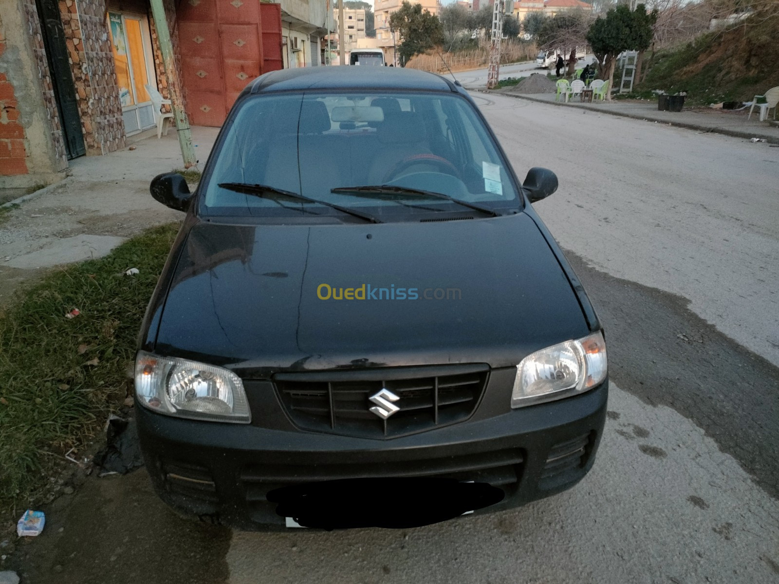 Suzuki Alto 2012 Alto