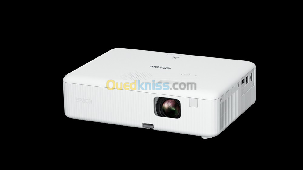 PROMO DATA-SHOW EPSON CO-W01 3000 LUMEN