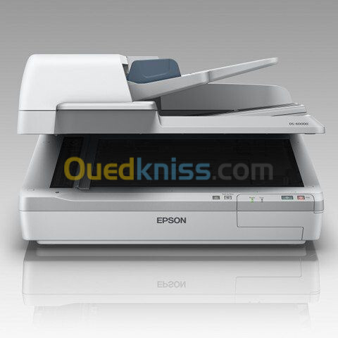 SCANNER EPSON WorkForce DS-60000 