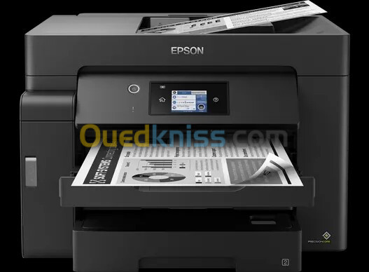  EPSON ECOTANK M15140 IMPRIMANTE MULTIFONCTION MONOCHROME