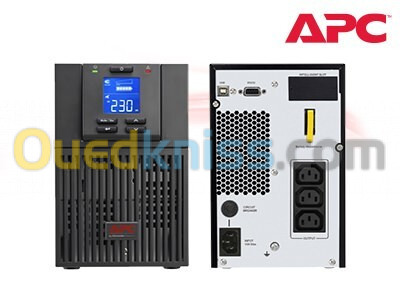  Onduleur APC Easy UPS SRV 1 000 VA 230 V