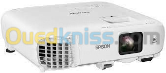 PROMO DATA SHOW EPSON EB-E20