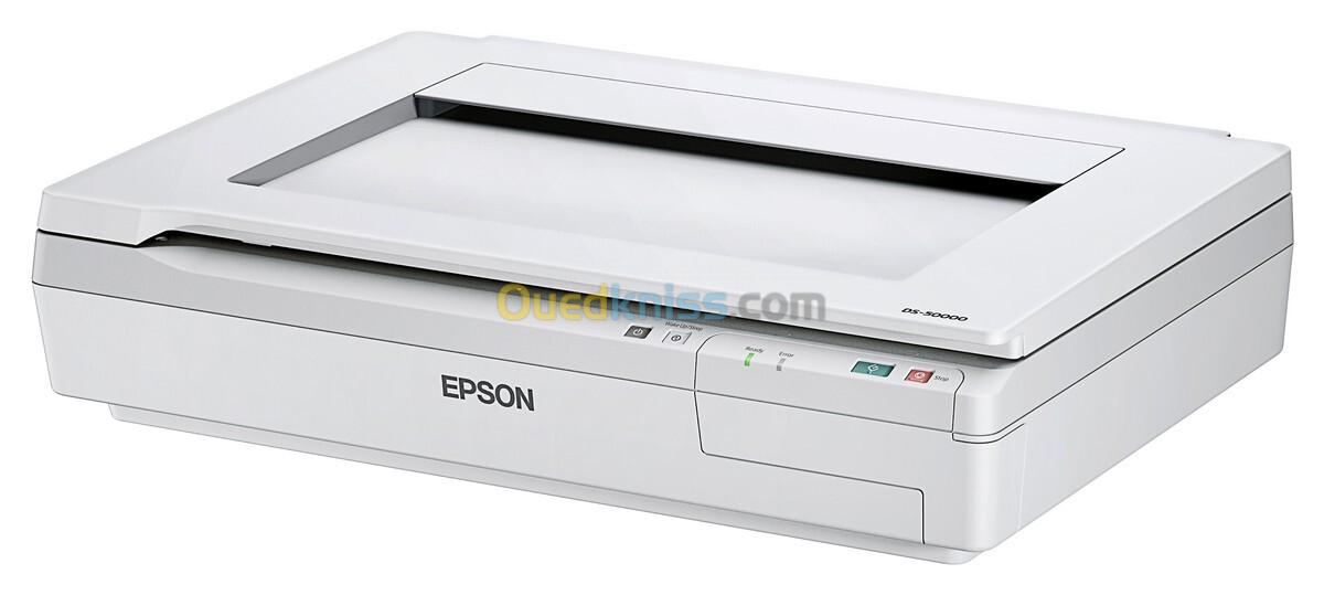 SCANNER EPSON WorkForce DS-50000 