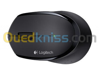  Ensemble clavier et souris sans fil Logitech MK345 -