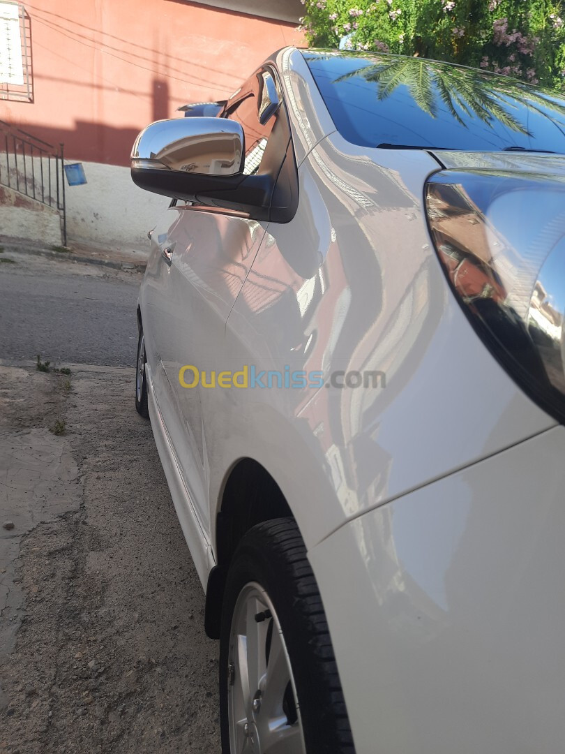 Kia Picanto 2015 