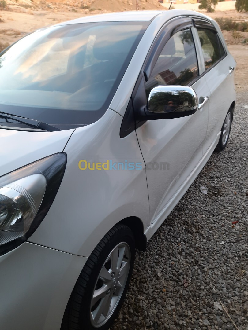 Kia Picanto 2015 