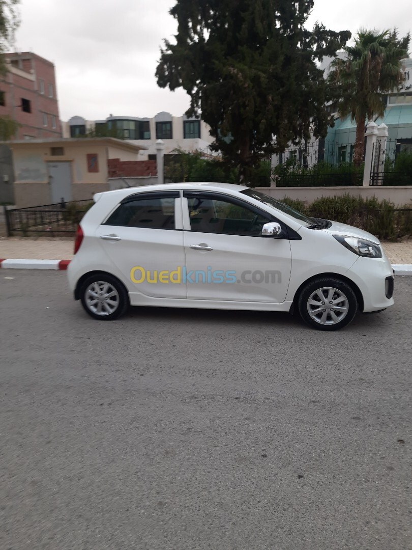 Kia Picanto 2015 