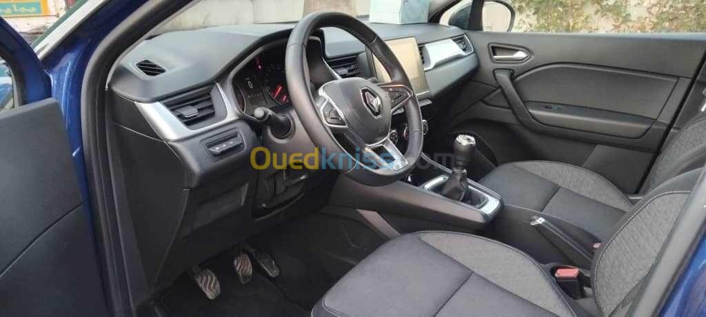 Renault Captur 2023 