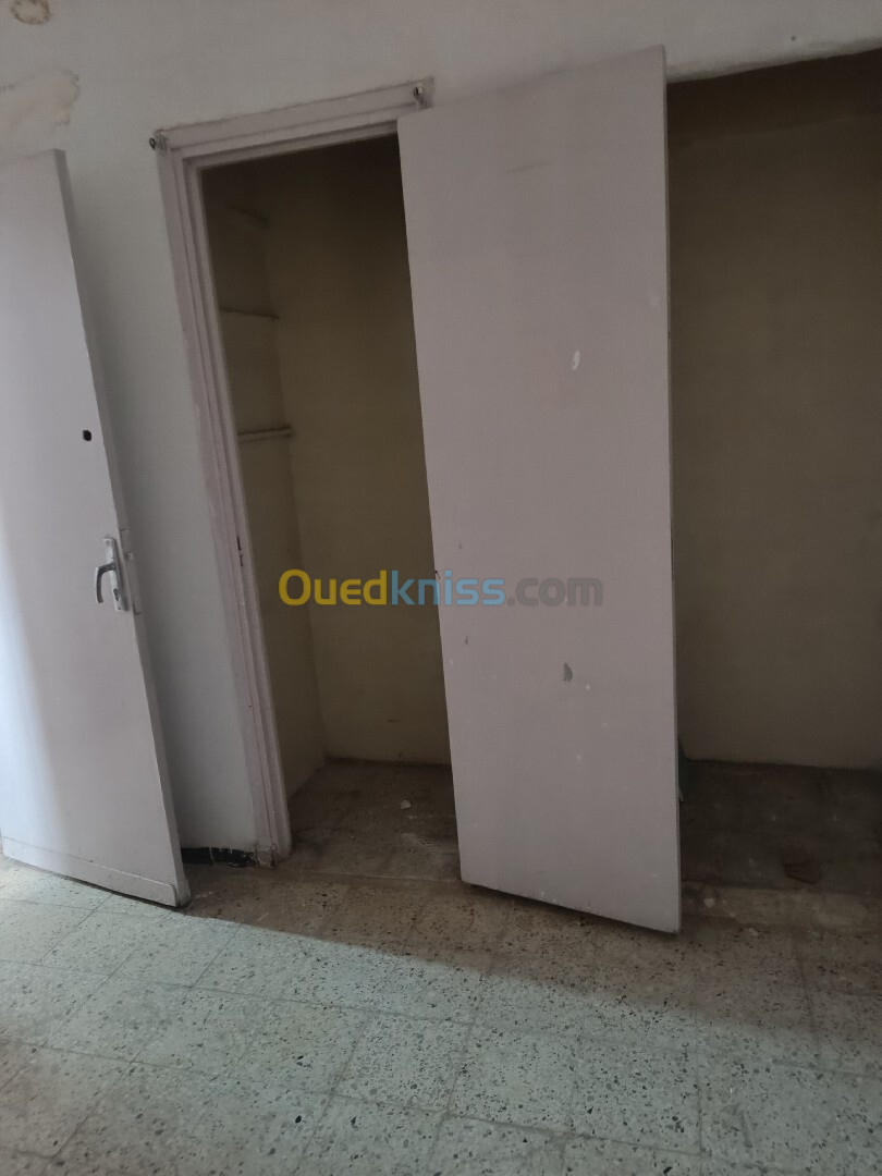 Vente Appartement F3 Souk Ahras Souk ahras