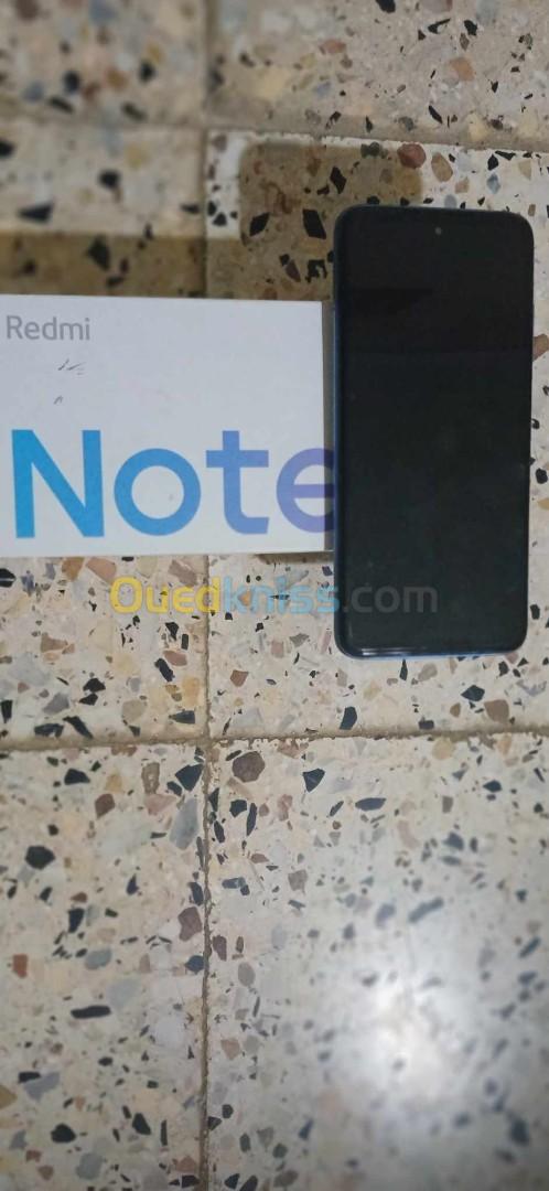 Redmi Note11 4/128