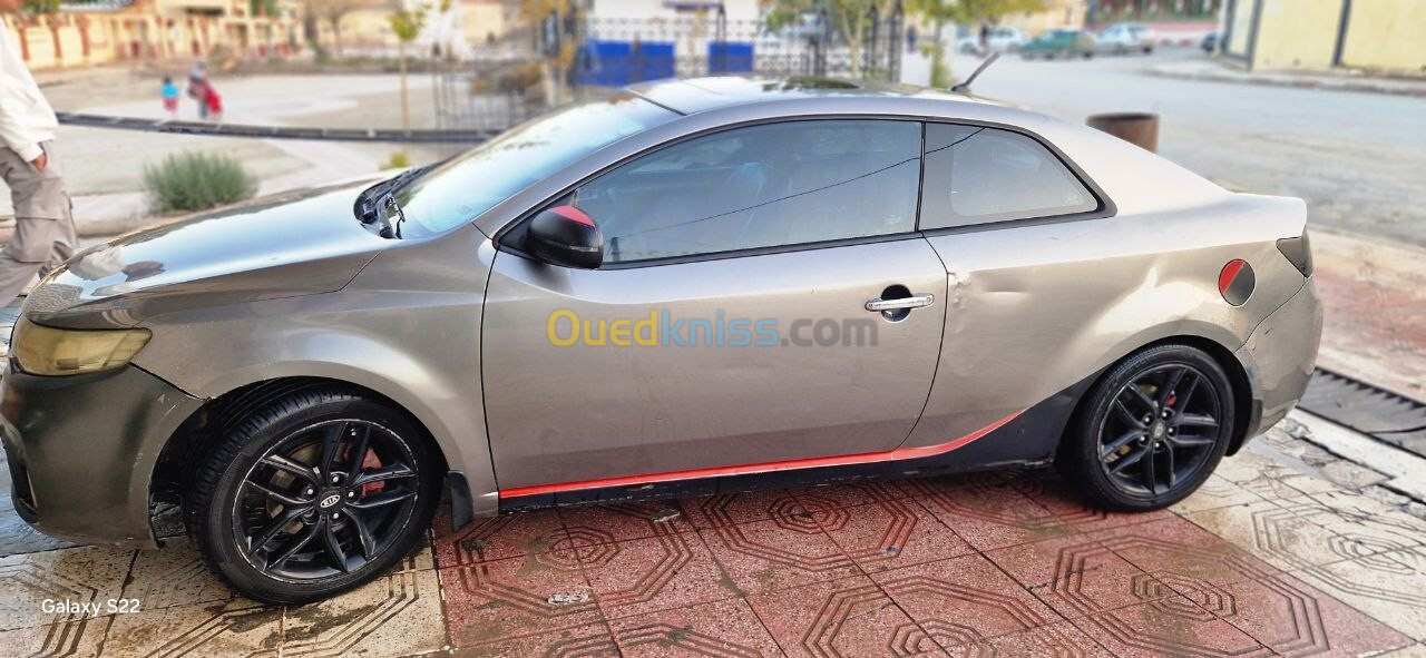 Kia Cerato Koup 2013 Cerato Koup