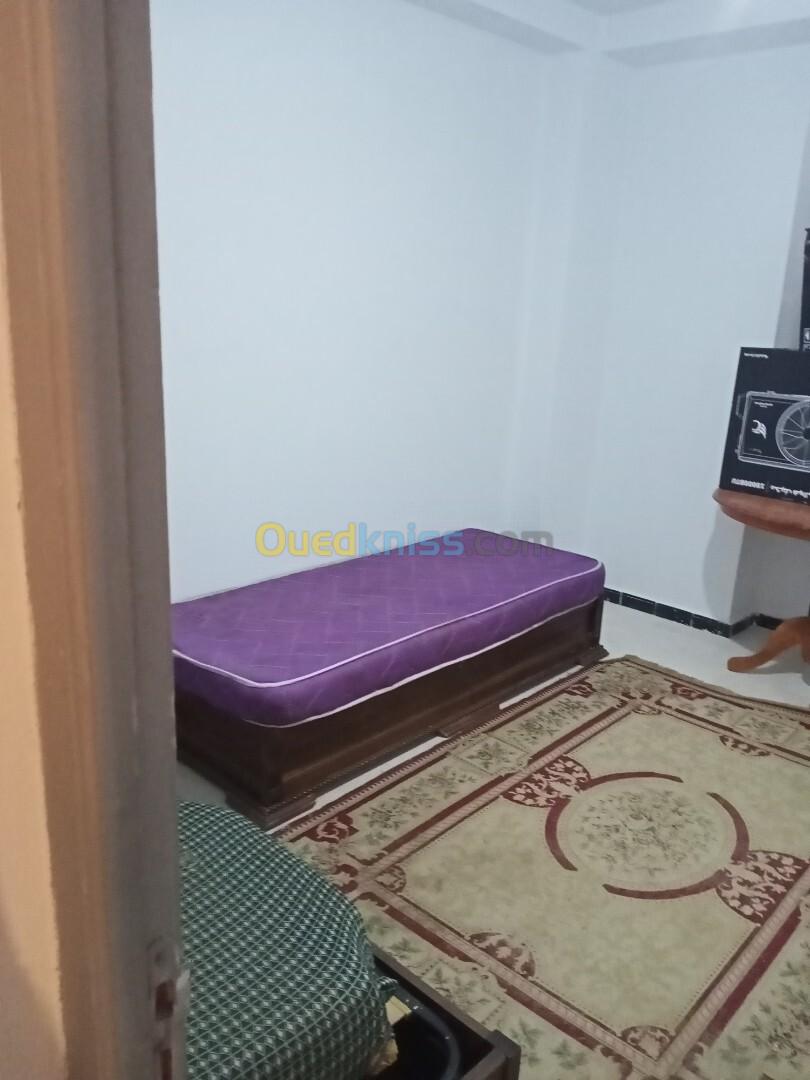 Location Appartement F4 El Tarf El kala