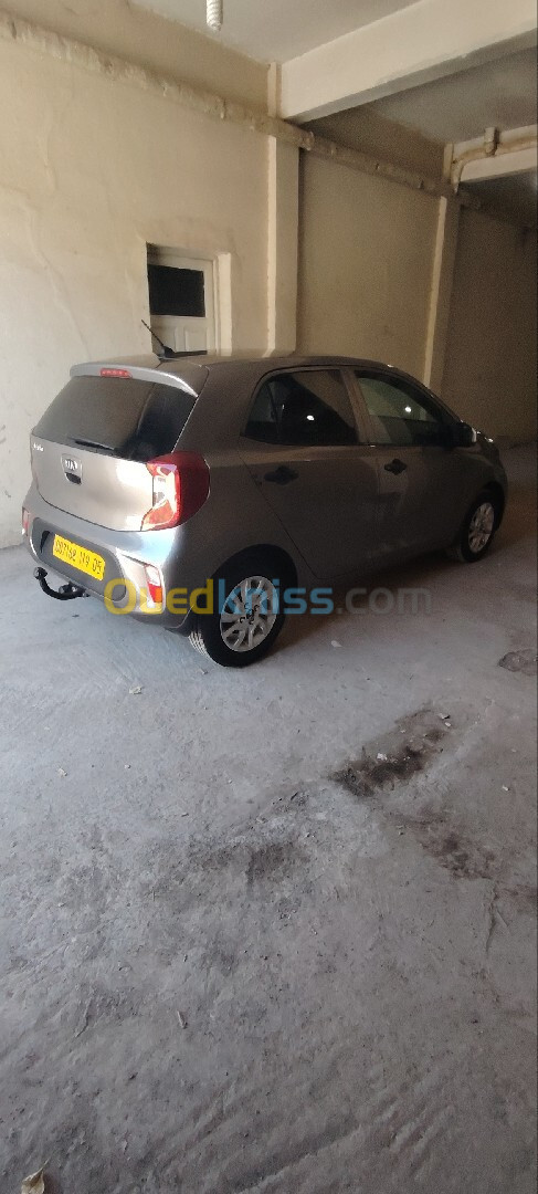 Kia Picanto 2019 EX