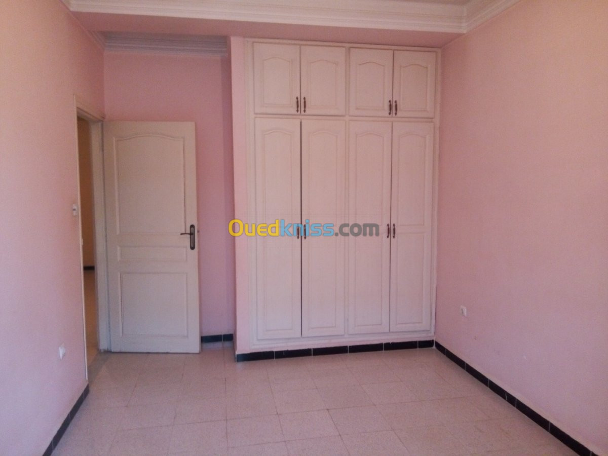 Location Niveau De Villa F3 Alger Birtouta