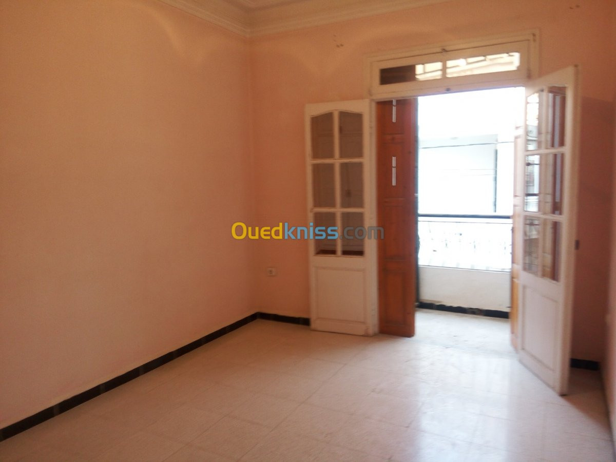 Location Niveau De Villa F3 Alger Birtouta