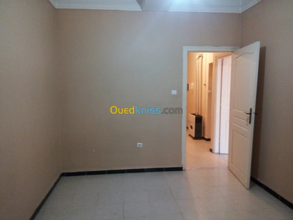 Location Niveau De Villa F3 Alger Birtouta