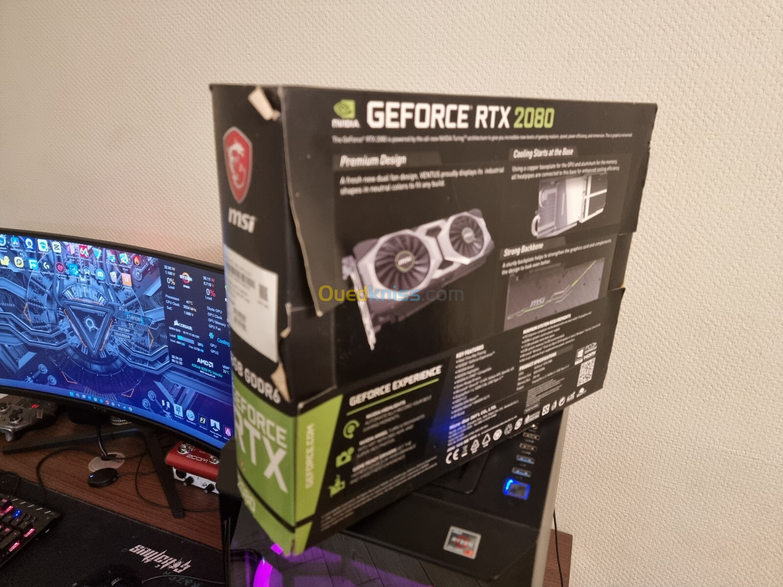 RTX 2080