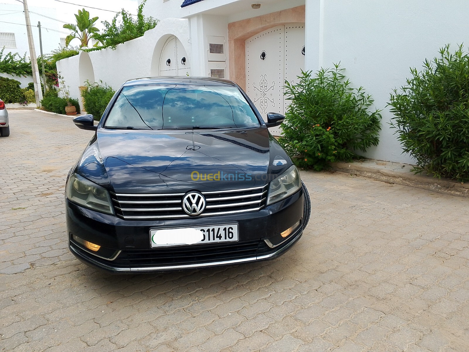 Volkswagen Passat 2014 Passat