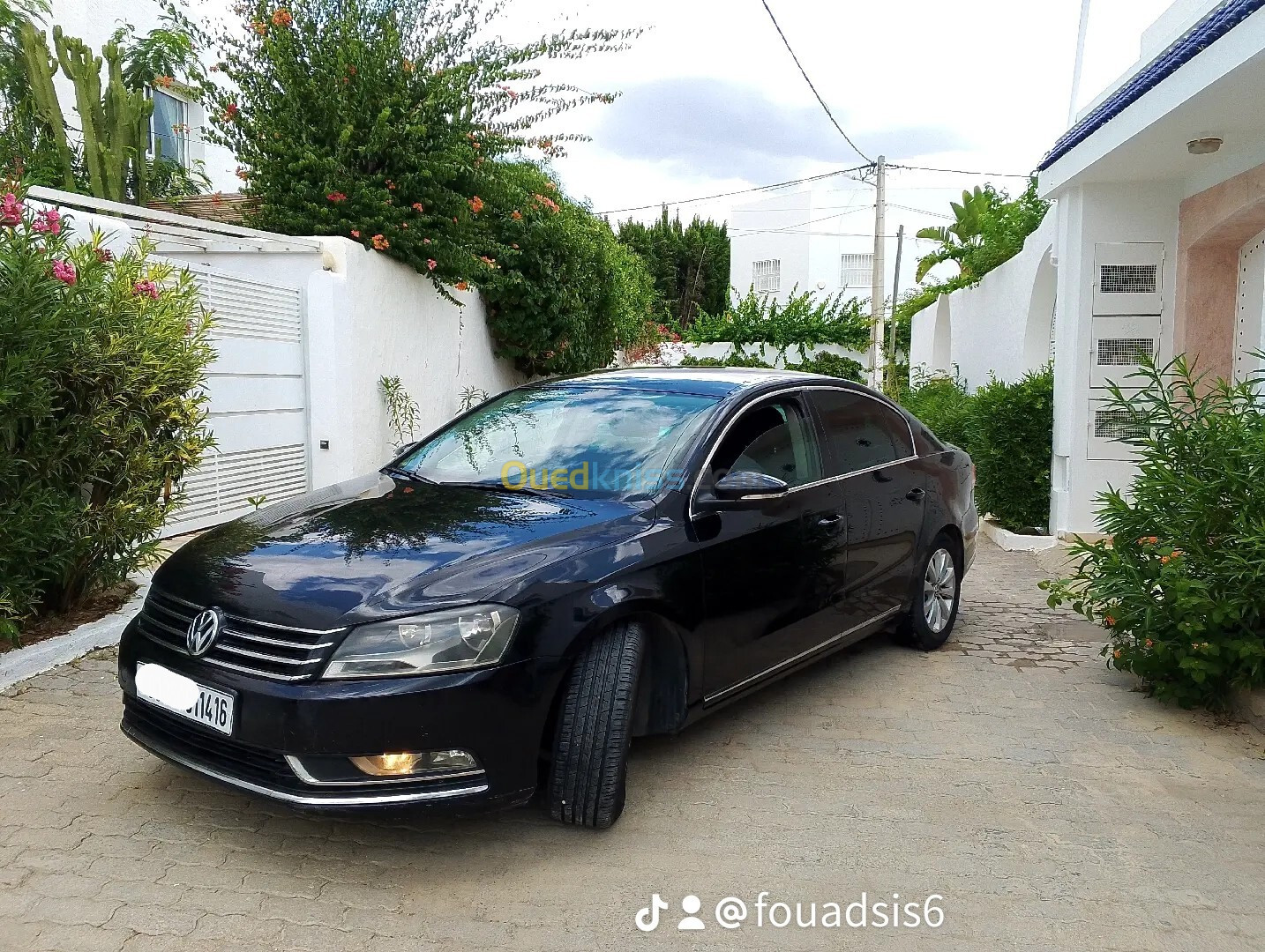 Volkswagen Passat 2014 Passat