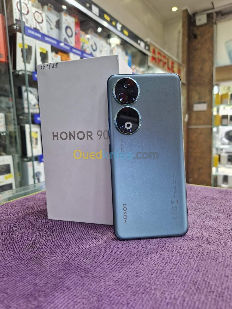 HONOR 90 5G 12/256GB GLOBAL DUOS