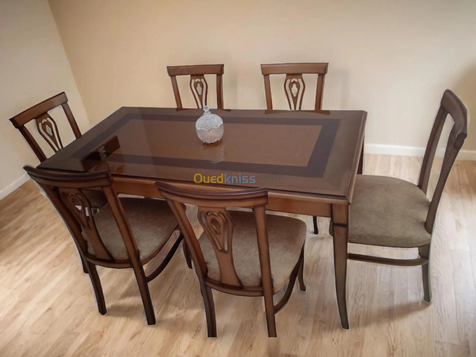 table salle a manger table modern